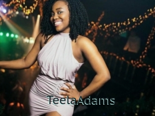 TeelaAdams