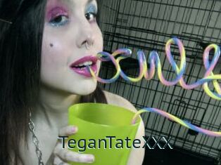 TeganTateXXX