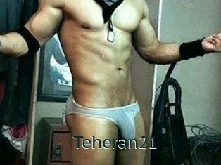 Teheran21