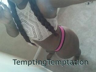 TemptingTemptation
