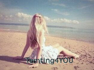 Temting4YOU