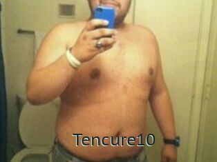 Tencure10