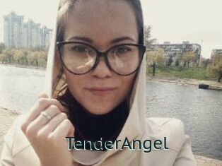 TenderAngel
