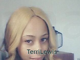 TerriLewis