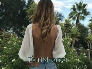 TerriShorter