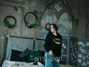 TerryKeen