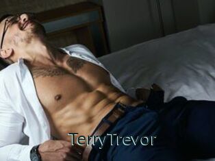 TerryTrevor