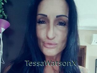 TessaWatsonX