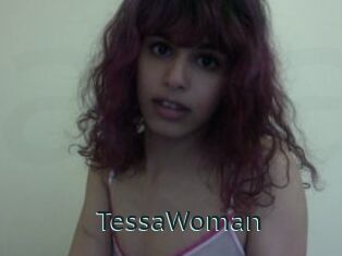 TessaWoman