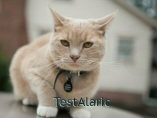 TestAlaric