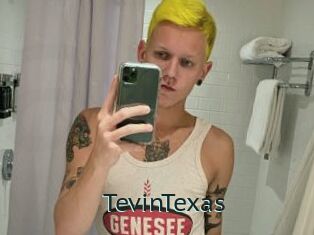 TevinTexas