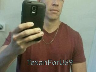 TexanForU69