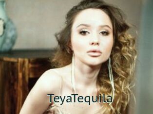 TeyaTequila