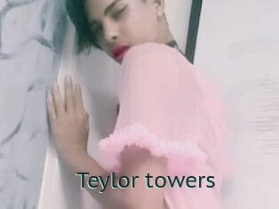 Teylor_towers