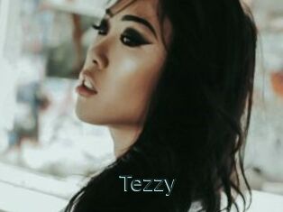 Tezzy