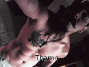Thamn