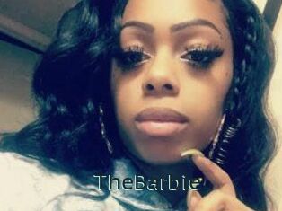 TheBarbie