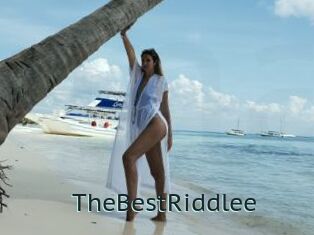 TheBestRiddlee