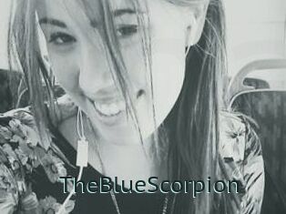 TheBlueScorpion