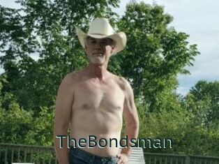 TheBondsman
