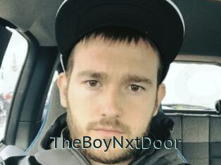 TheBoyNxtDoor