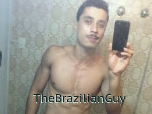 TheBrazilianGuy
