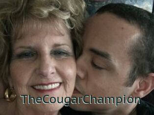 TheCougarChampion