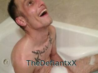 TheDefiantxX