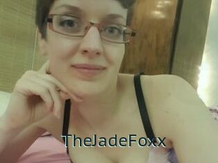 TheJadeFoxx