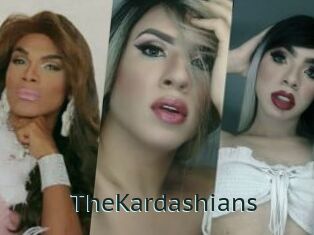 TheKardashians
