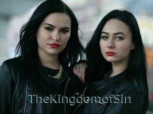 TheKingdomofSin