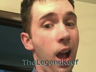 TheLegendKeef