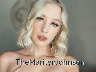 TheMarilynJohnson