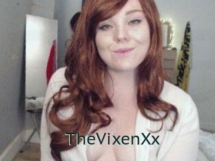 TheVixenXx