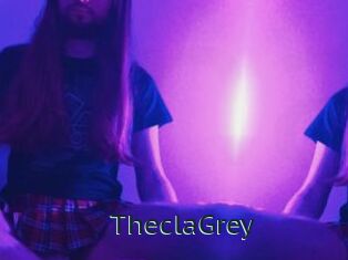 TheclaGrey