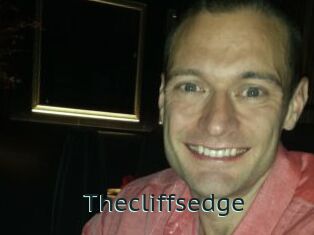 Thecliffsedge