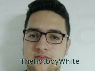 Thehotboy_White