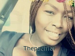 Thepacifier