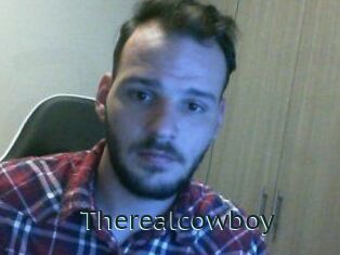 Therealcowboy
