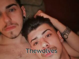 Thewolves