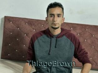 ThiagoBrown