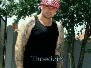 ThoedorX