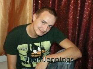 ThomJennings