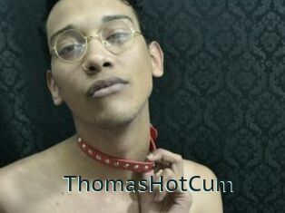 ThomasHotCum