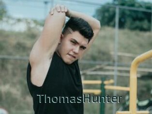 ThomasHunter