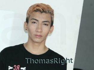 ThomasRight