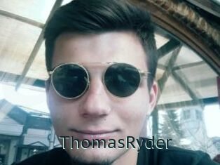 ThomasRyder