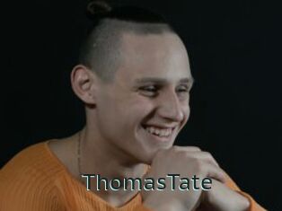 ThomasTate