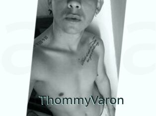ThommyVaron