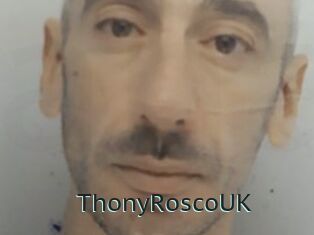 ThonyRoscoUK